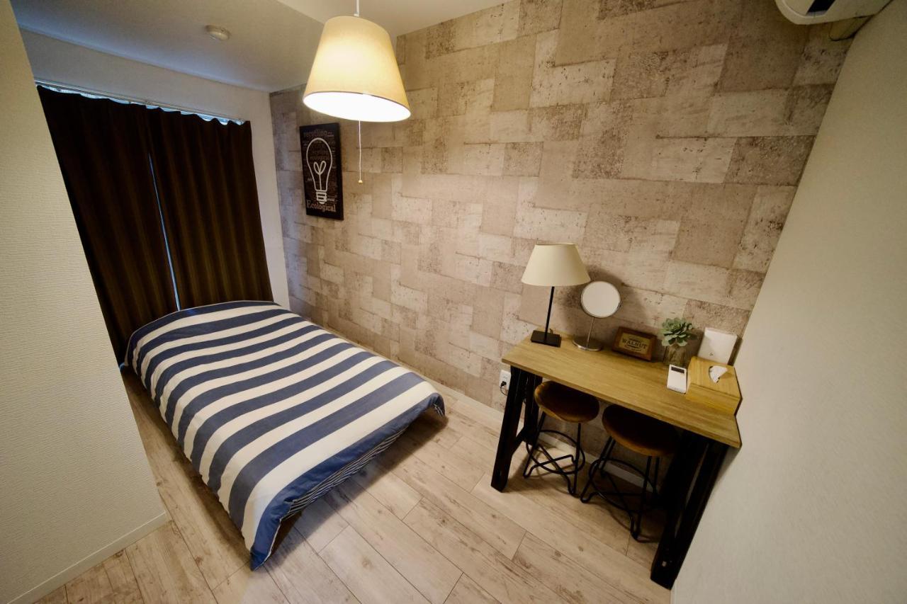 Guest House Re-Worth Yabacho1 302 Nagoya Luaran gambar